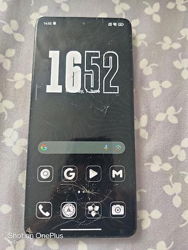лидер мобайл бишкек телефон: Poco X5 Pro 5G, Колдонулган, 256 ГБ, түсү - Кара, 2 SIM — 2