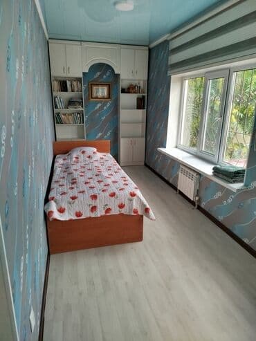 помещения для бизнеса: ХОСТЕЛ 🏡 📍 Центр Бишкек — Жибек Жолу / Суюмбаева 🛏️ 2- и 3-местные — 4