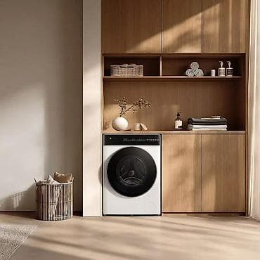 Стиральная машина Xiaomi Mijia Super Clean Pro XQG120MJ301