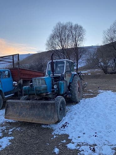 Экскаватор, Колесный