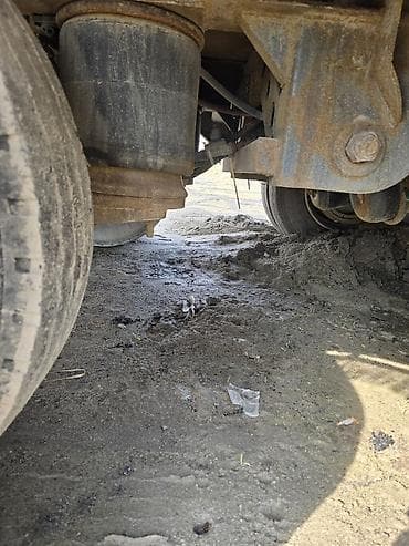 гигант эвакуатор: Прицеп, Special trailer, Автовоз, Б/у — 2