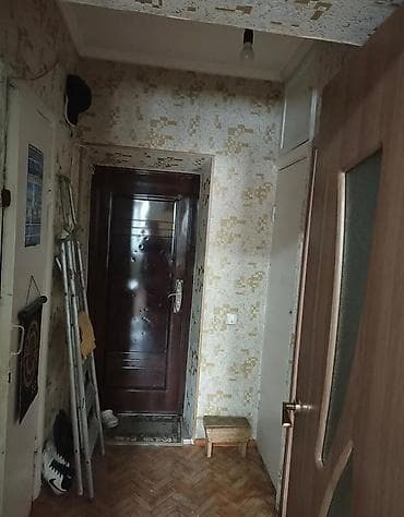 Продажа квартир: 1 комната, 35 м², Индивидуалка, 2 этаж, Старый ремонт — 7