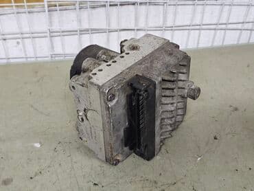 двигател на спринтер: Блок ABS Mercedes-Benz 1997 г., Б/у, Оригинал, Германия — 15