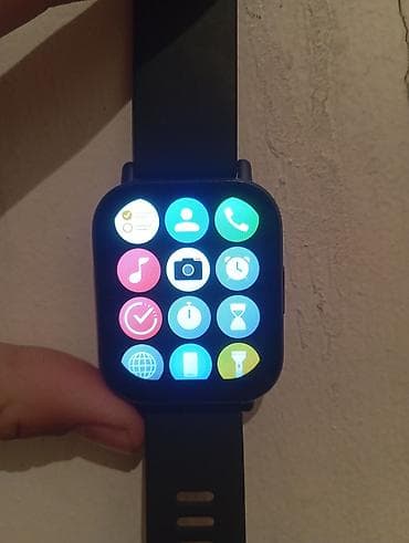 macbook air 13 i5: Redmi Watch 5 Active (модель M2351W1) могу обмен на другие сенсорные — 6
