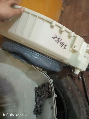 ремонт стиральной машины в оше: Ремонт стиральных профмастер — 2