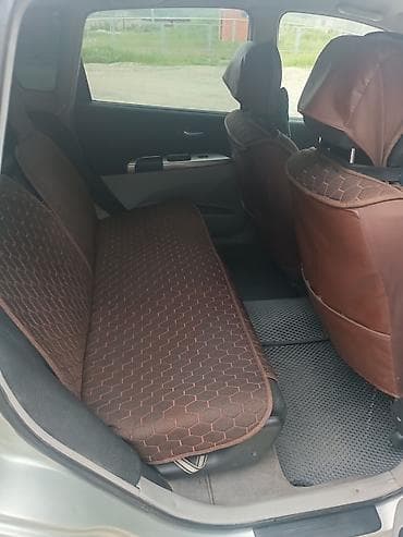 запчасти на опель вектра б: Toyota Opa: 2002 г., 1.8 л, Автомат, Бензин, Хэтчбэк — 5