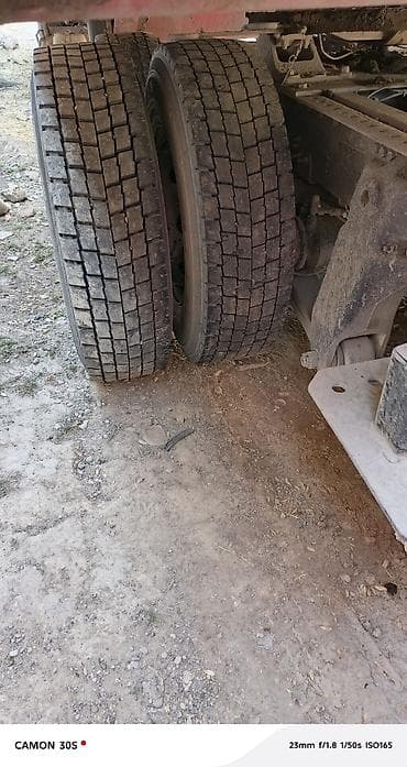 volvo 2014: Тягач, Scania, 2000 г., Трал — 5