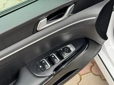 жд: Kia K5: 2020 г., 1.6 л, Автомат, Бензин, Седан — 7