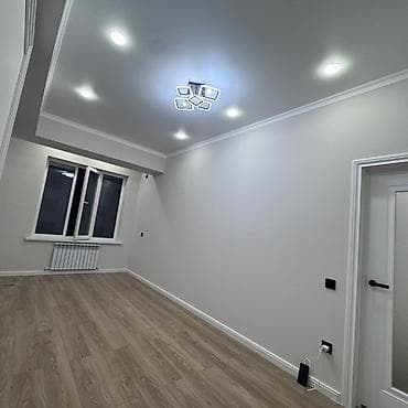 69: 1 комната, 45 м², Технопарк Элитка, 12 этаж, Евроремонт — 4