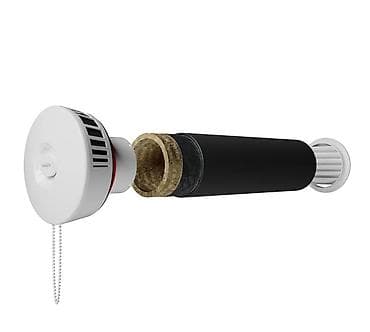 Вентиляция Приточный клапан Вытяжка Вентиляция БишкекПриточный клапан