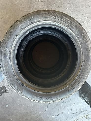 Шины 195 / 55 / R 16, Лето, Комплект, Легковые, RoadX