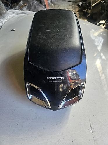 Активный автомобильный сабвуфер Pioneer Carrozzeria TS-WX66A - Тип