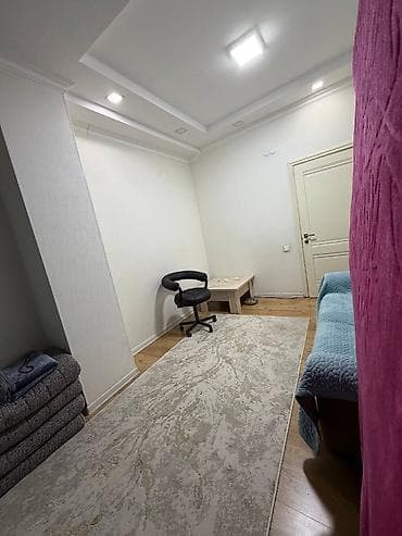 Квартиры: 2 комнаты, 70 м², Элитка, 2 этаж, Евроремонт — 4