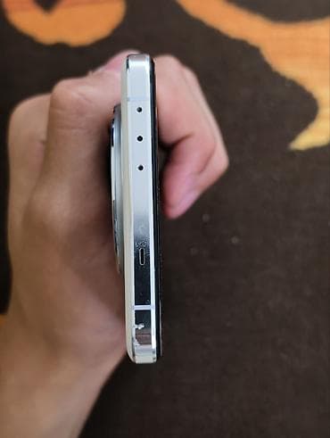 one plus pad: OnePlus 13, Б/у, 256 ГБ, цвет - Белый, 2 SIM — 7
