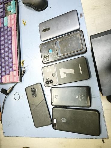 iphone 7 plus 256: IPhone 7 Plus — 4