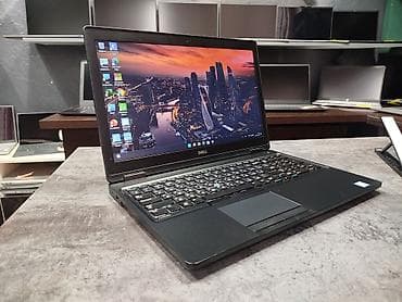 мышк: Офис үчүн, Колдонулган, Intel Core i5 — 7