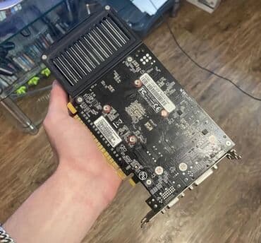 оперативная память ddr3 16gb: Видеокарта, Б/у, GeForce GTX, 2 ГБ, Для ПК — 2