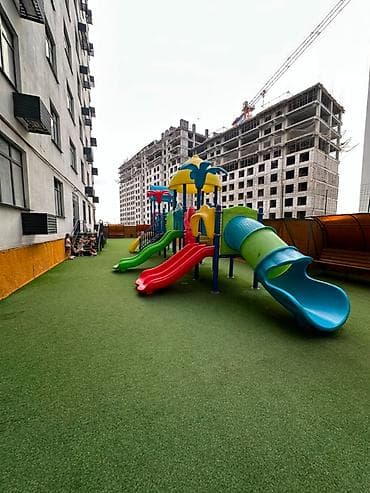 1 комната, 43 м², ул. Лев Толстой Элитка, 3 этаж, Дизайнерский ремонт — 7