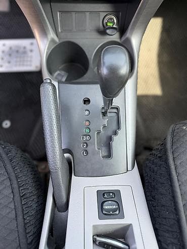 тойота серена: Toyota RAV4: 2006 г., 2.4 л, Автомат, Бензин, Кроссовер — 10