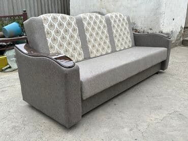 диван почти новый: Новые прямо из цеха диваны раскладные. Новые диваны книжка. Поролон и — 5