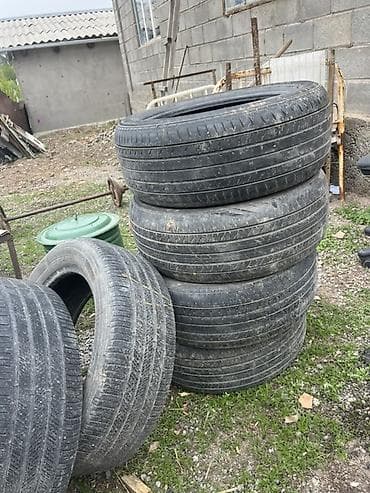 rays volk: Автомобильные шины (летние), комплектом и поштучно. Описание: - Тип — 1