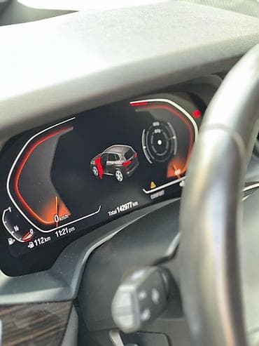 BMW: BMW X5: 2019 г., 3 л, Автомат, Бензин, Кроссовер — 5