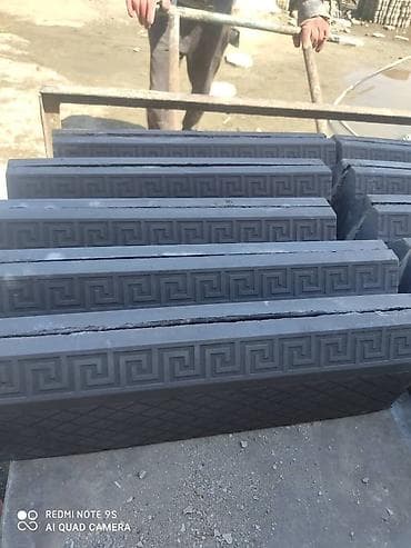 пекоблок: Брусчатки Брусчатка Бишкек Бишкек брусчатка Элитные брусчатки — 5