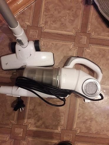 ручной пылесос: Пылесос, Ручной — 1