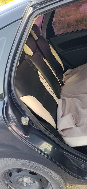 lada priora: ВАЗ (ЛАДА) Kalina: 2013 г., 1.6 л, Автомат, Бензин, Хэтчбэк — 8