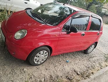 двухдверные машины недорогие: Daewoo Matiz: 2011 г., 0.8 л, Механика, Бензин, Хэтчбэк — 2
