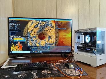 ipad pro 4: Компьютер, ядер - 4, ОЗУ 16 ГБ, Игровой, Б/у, Intel Core i3, NVIDIA GeForce GTX 1080 Ti, HDD + SSD — 2
