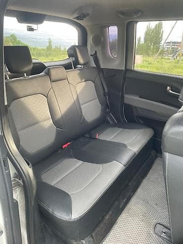 kia ray 2019: Kia Ray: 2019 г., 1 л, Автомат, Бензин, Хэтчбэк — 9