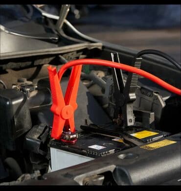 портативное зарядное устройство с розеткой: Прикурить автомобиль поможем завести автомобиль с севшим — 8