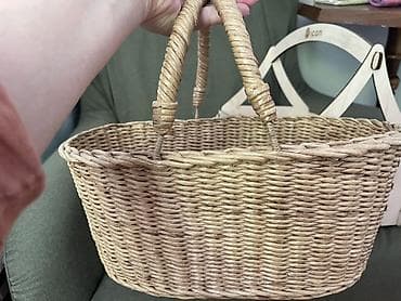 Корзины: Корзина — 2