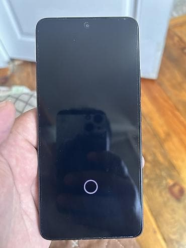 redmi note 4x: Poco F7 Ultra, Б/у, 512 ГБ, цвет - Желтый, 2 SIM — 6