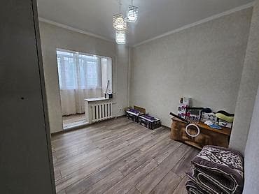 2 комнатный квартира тунгуч: 2 комнаты, 61 м², 106 серия, 3 этаж, Дизайнерский ремонт — 5