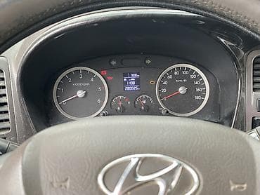 beta fpv: Hyundai Porter: 2017 г., Ручные, Дизель — 7