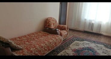 2 комнаты, 60 м², Сталинка, 2 этаж, Косметический ремонт at lalafo.kg 2 комнаты, 60 м², Сталинка, 2 этаж, Косметический ремонт