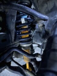 дом на обмен: Toyota FJ Cruiser: 2009 г., 4 л, Автомат, Газ, Жол тандабас — 5