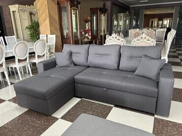 удобный диван: Угловой Диван, В рассрочку, Диван угловой раскладной двухместный с — 28