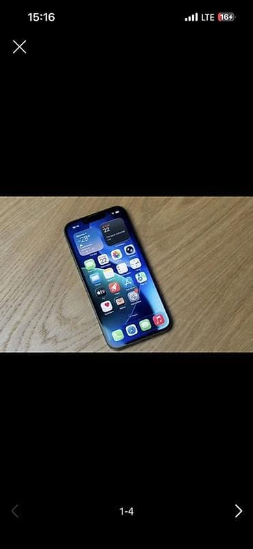 IPhone 13, Зеленый at lalafo.kg IPhone 13, Зеленый