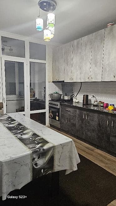 Сниму квартиру: 2 комнаты, 68 м², 106 серия улучшенная, 11 этаж, Дизайнерский ремонт — 6