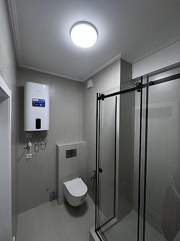 capital holding: 2 комнаты, 67 м², Элитка, 9 этаж, Дизайнерский ремонт — 7