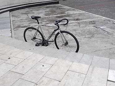 цунами велосипед цена: Шоссейный велосипед, Tsunami, Б/у — 1