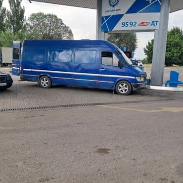 радиатор на опель вектра б: Автобус, Mercedes-Benz, 1996 г., 2.9 л — 4