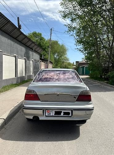 вал нексия: Daewoo Nexia: 2005 г., 1.5 л, Ручные, Бензин, Седан — 6