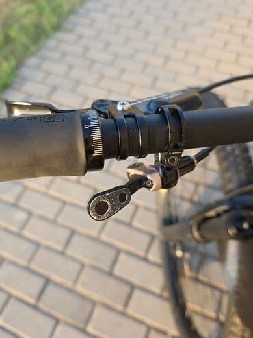 куплю музыкальные инструменты: Горный велосипед, Specialized, Рама L (172 - 185 см), Алюминий, Б/у — 3