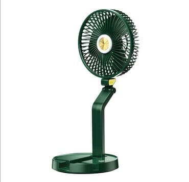 вентилятор юсб: Беспроводной вентилятор аккумуляторный Folding Fan FF-996 Современный — 8