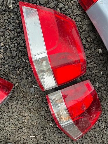 Транспорт: Стоп-сигналдар комплектиси Opel 2004 г., Колдонулган, Оригинал — 1