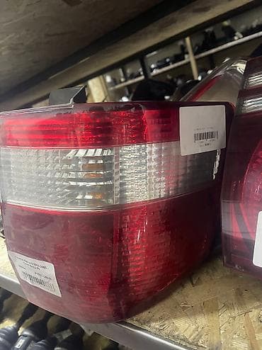 autoland: Задний правый стоп-сигнал Toyota 2003 г., Б/у, Оригинал, Япония — 3